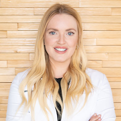 Dr. Chantara Lerner, Emerald Park Dentist