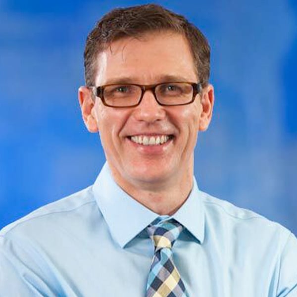 Dr. Deryl Dangstorp, Emerald Park Dentist